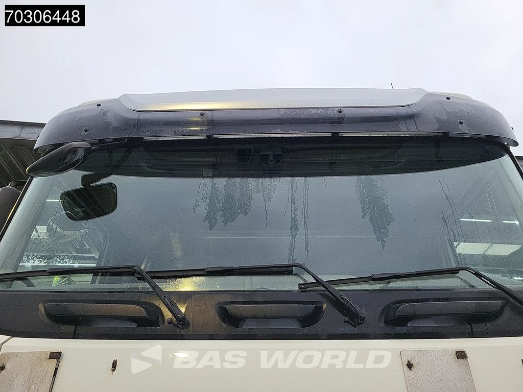 DAF XF 480 4X2 SC Mega Standklima