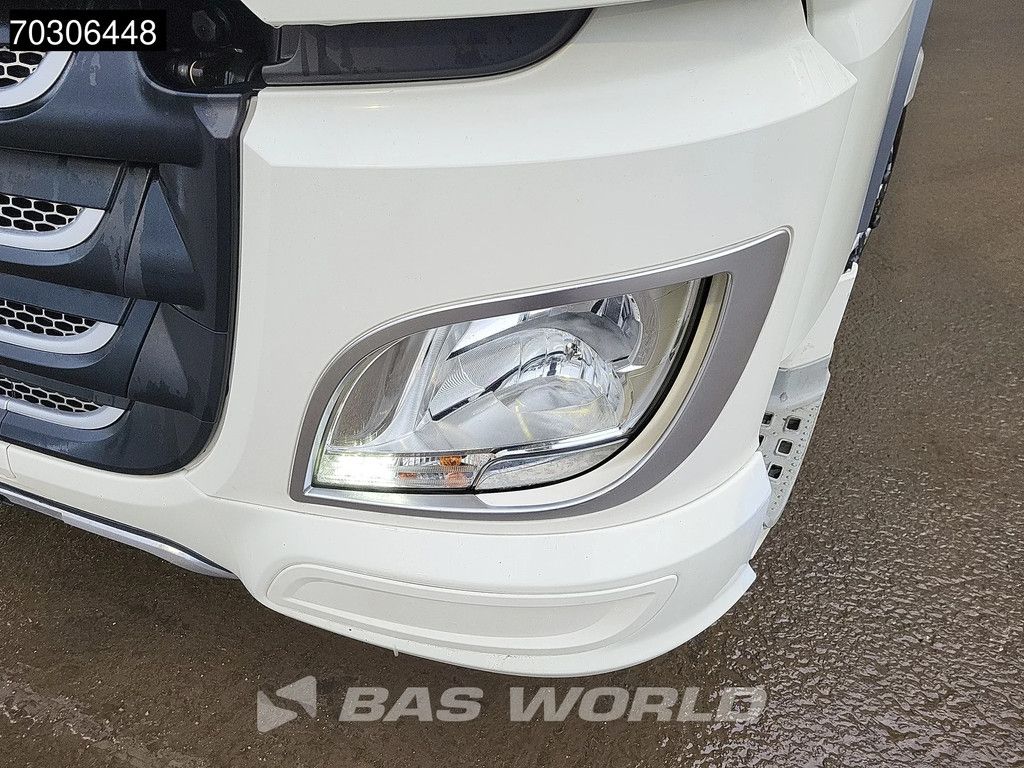 DAF XF 480 4X2 SC Mega Standklima