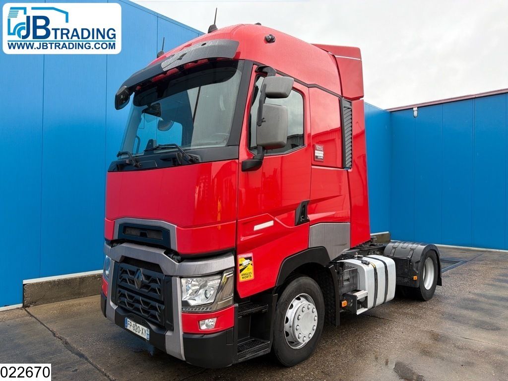 Renault T High 480 EURO 6d