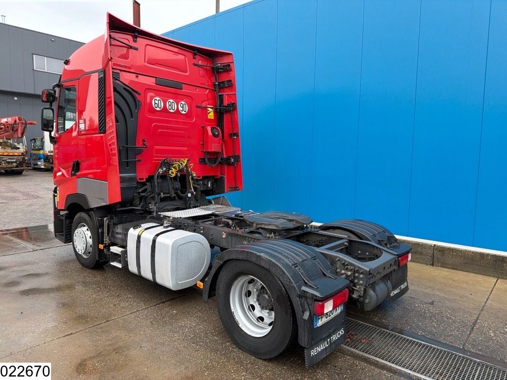 Renault T High 480 EURO 6d