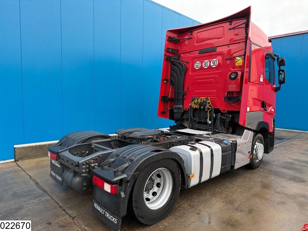 Renault T High 480 EURO 6d