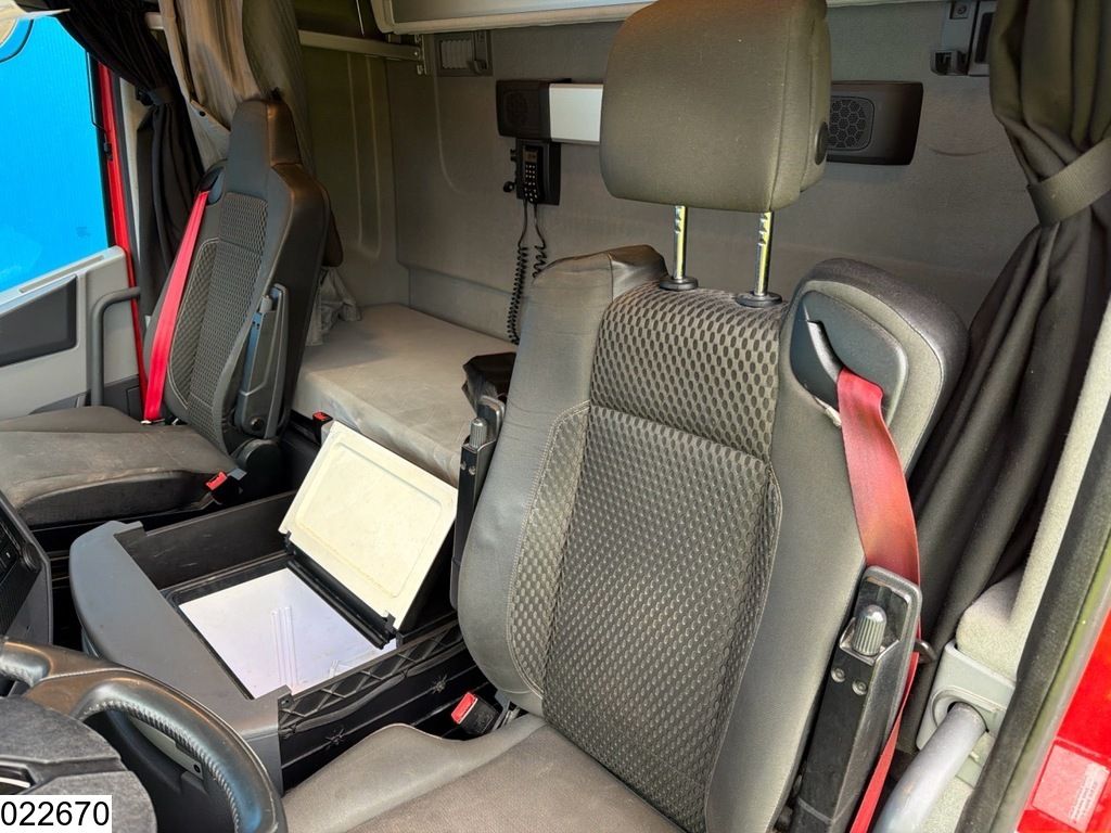 Renault T High 480 EURO 6d