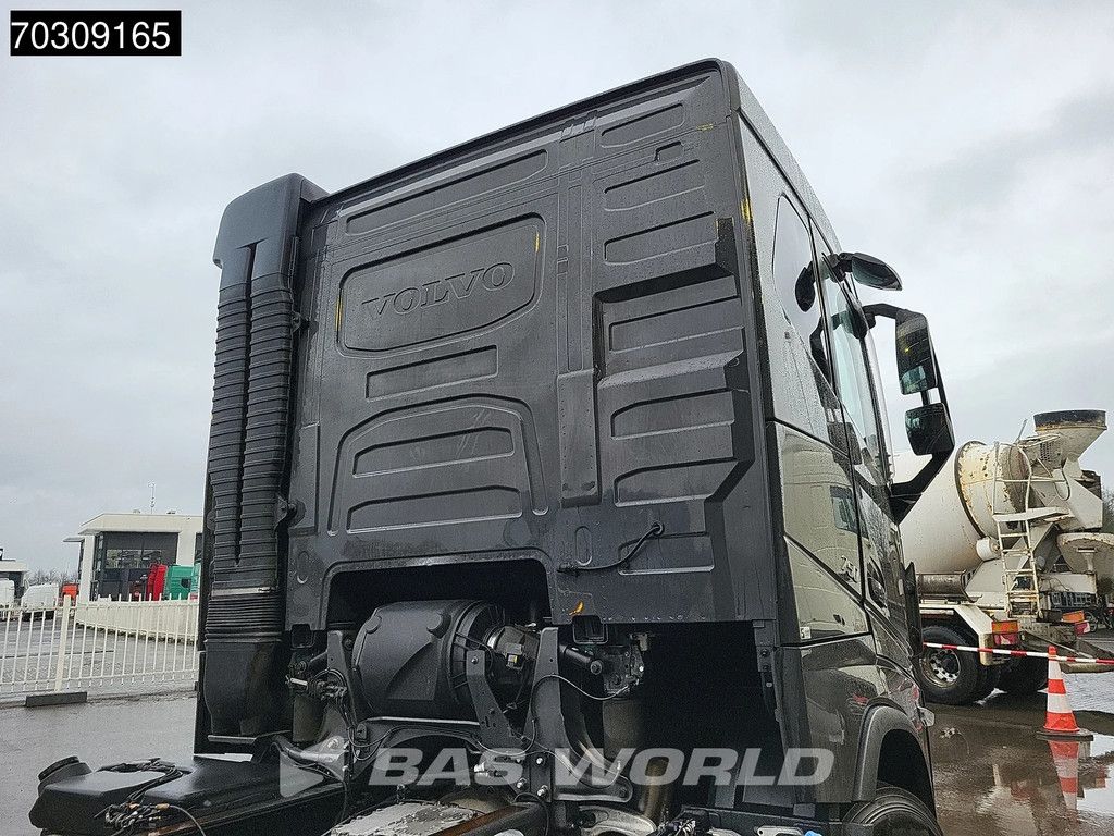 Volvo FH FH16 750 10X4 Chassis 10x4 Big-Axle Air suspension Dynamic Steering Euro 6