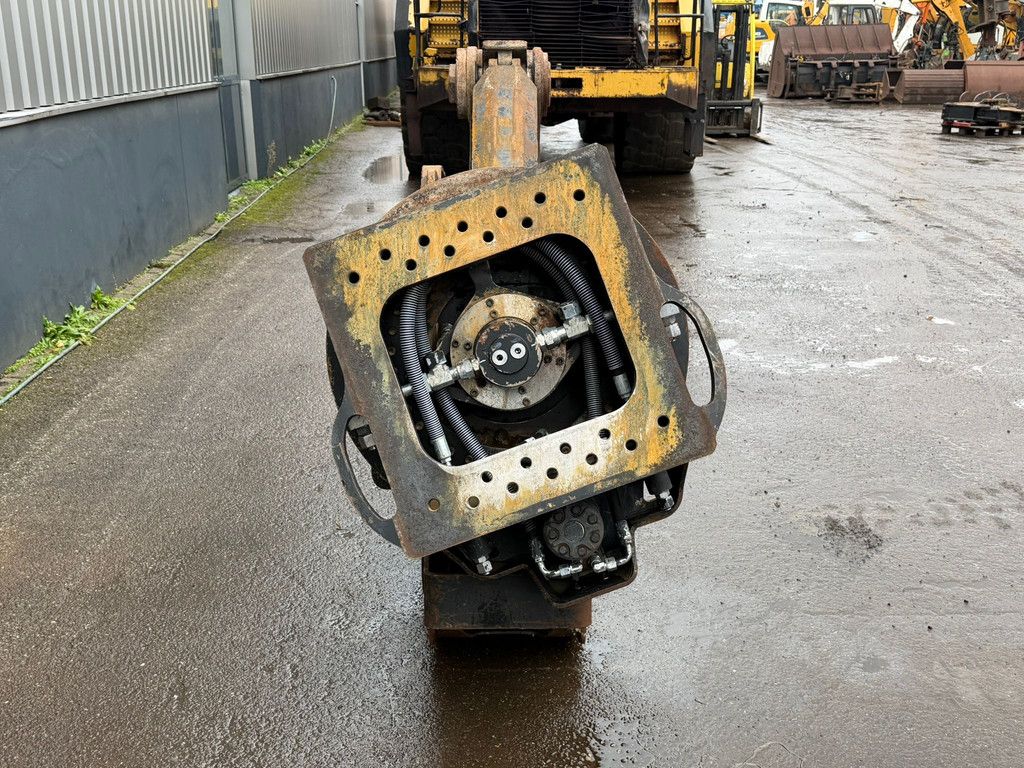 Caterpillar MP15 / VTB30