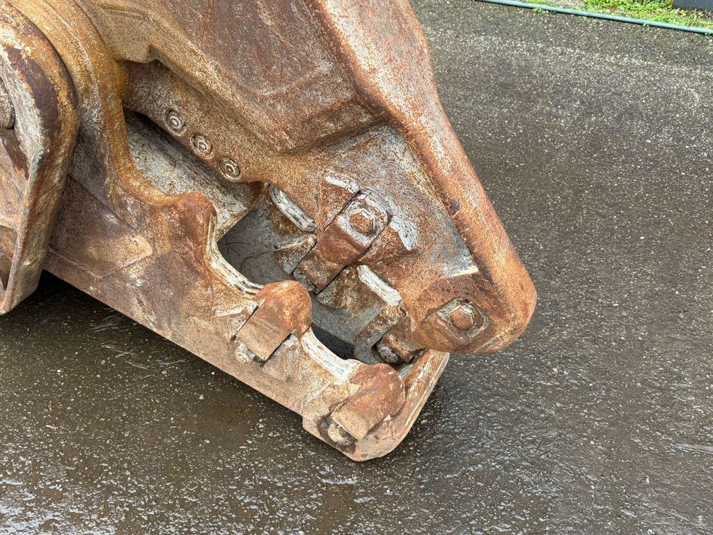 Caterpillar MP15 / VTB30