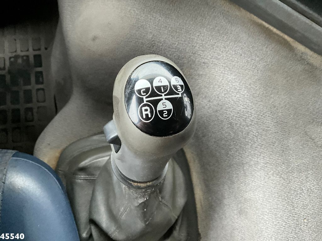 Volvo FM 340 6x4 Fassi 19 Tonmeter laadkraan