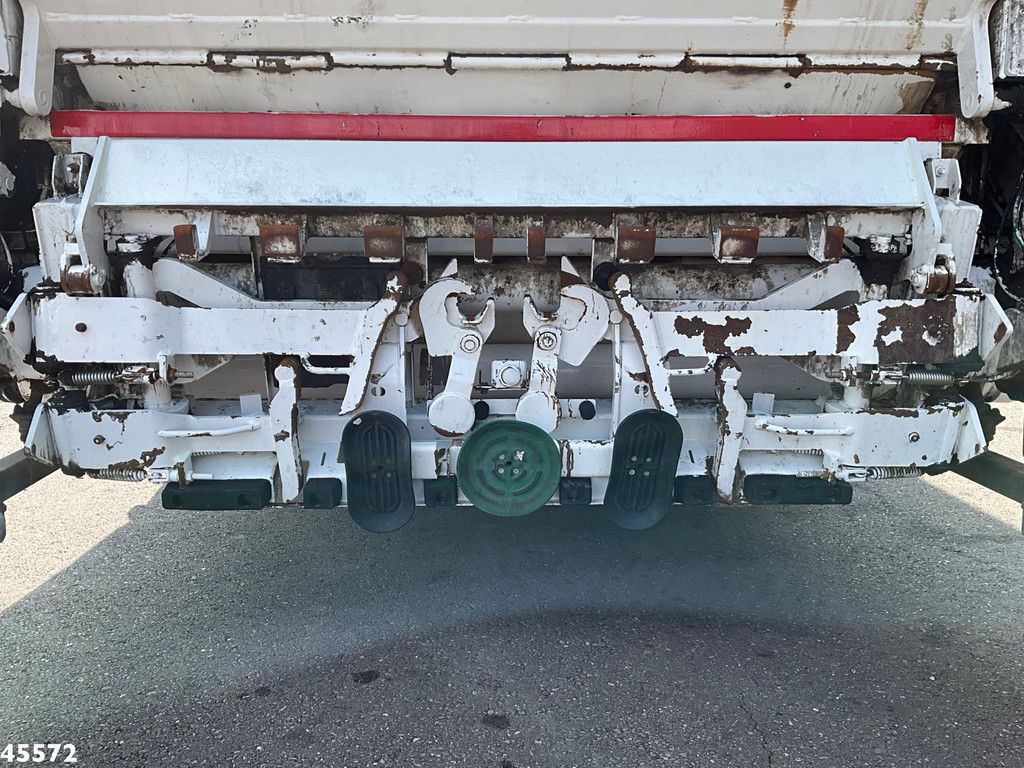 DAF FAG 75 CF 250 Geesink 20m³ Manual Gearbox