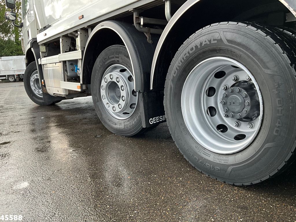 DAF FAG CF 290 Euro 6 Geesink 20m³