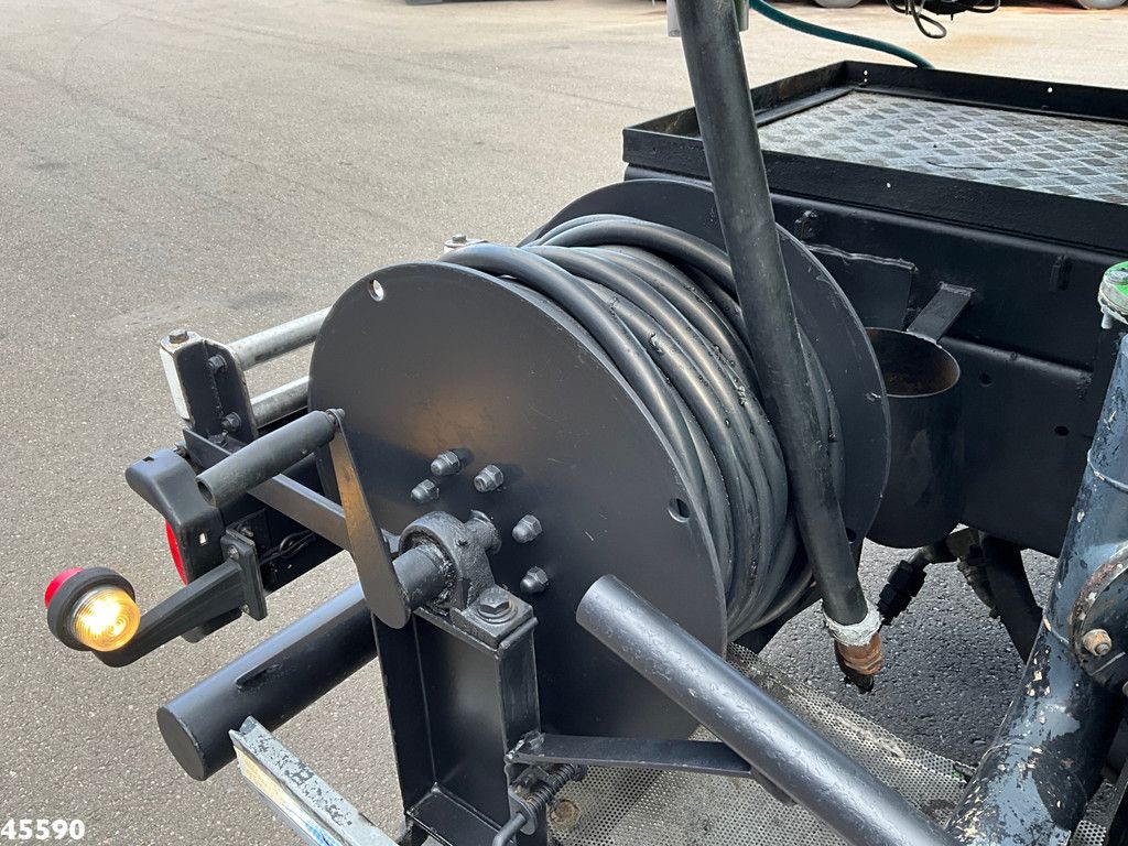 MAN TGS 26.320 Ipsam Hogedruk Spoelwagen