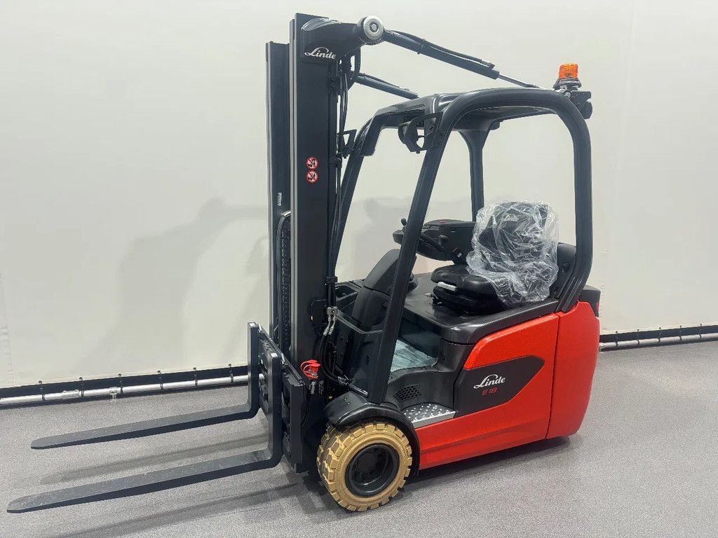 Linde 1251 E 18-01