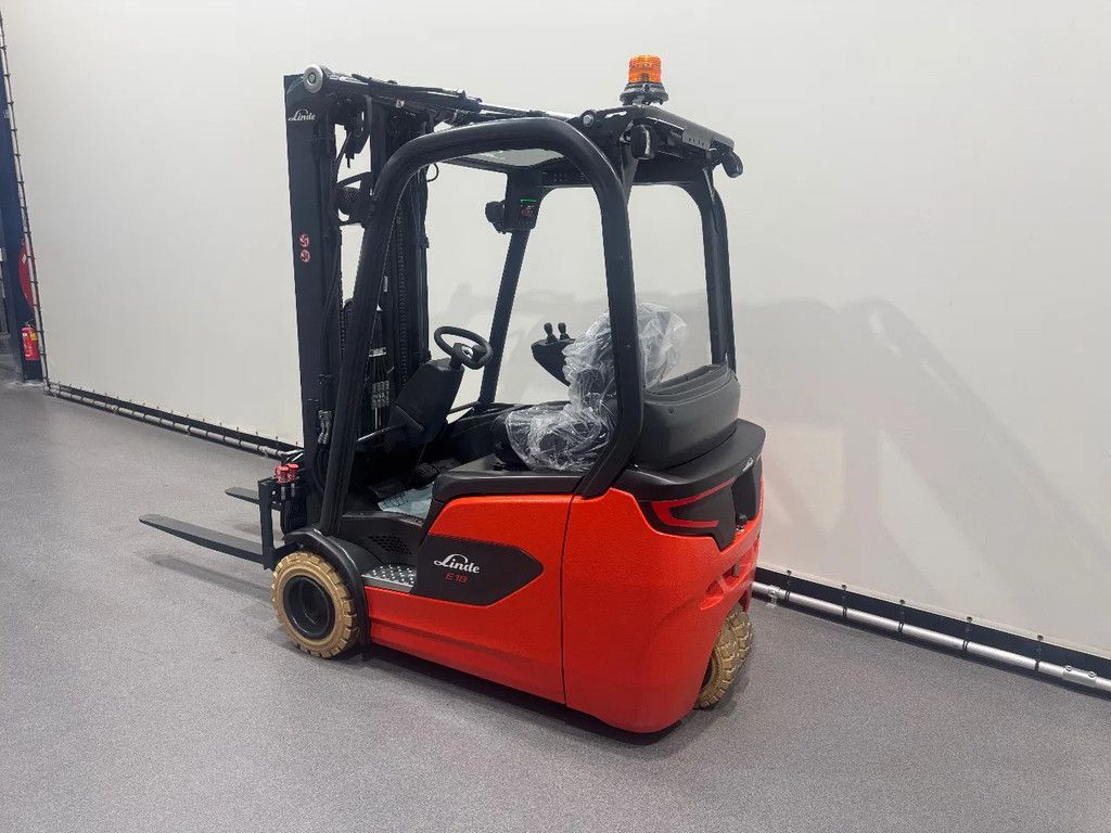 Linde 1251 E 18-01