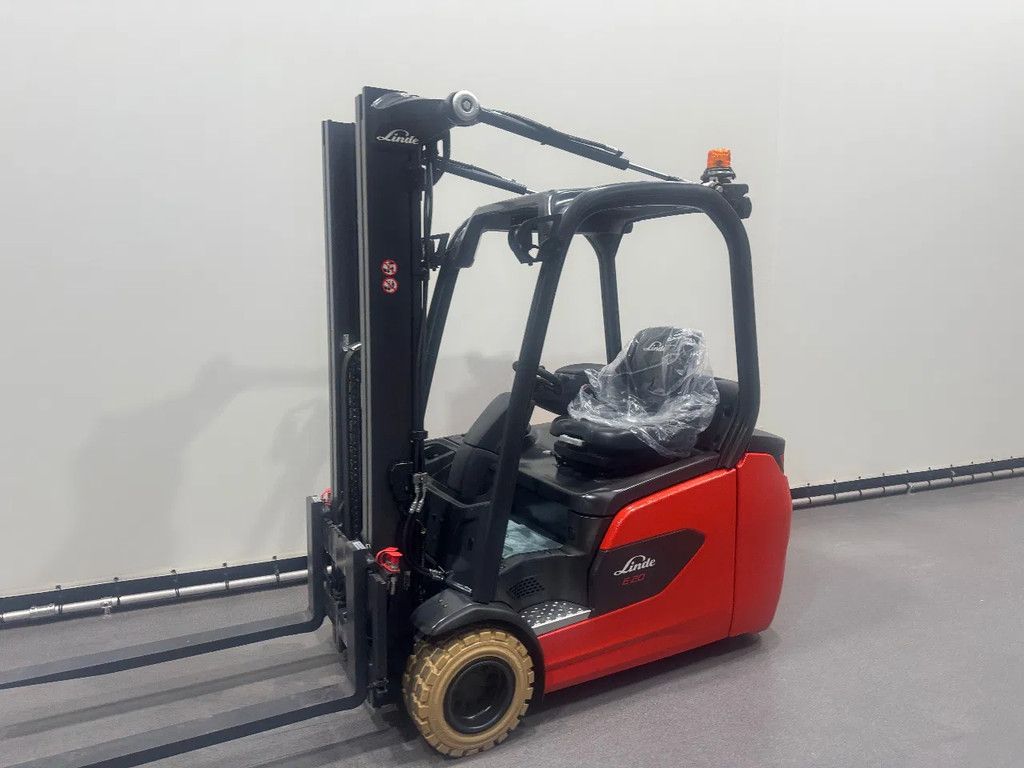 Linde 1251 E 20 L-01