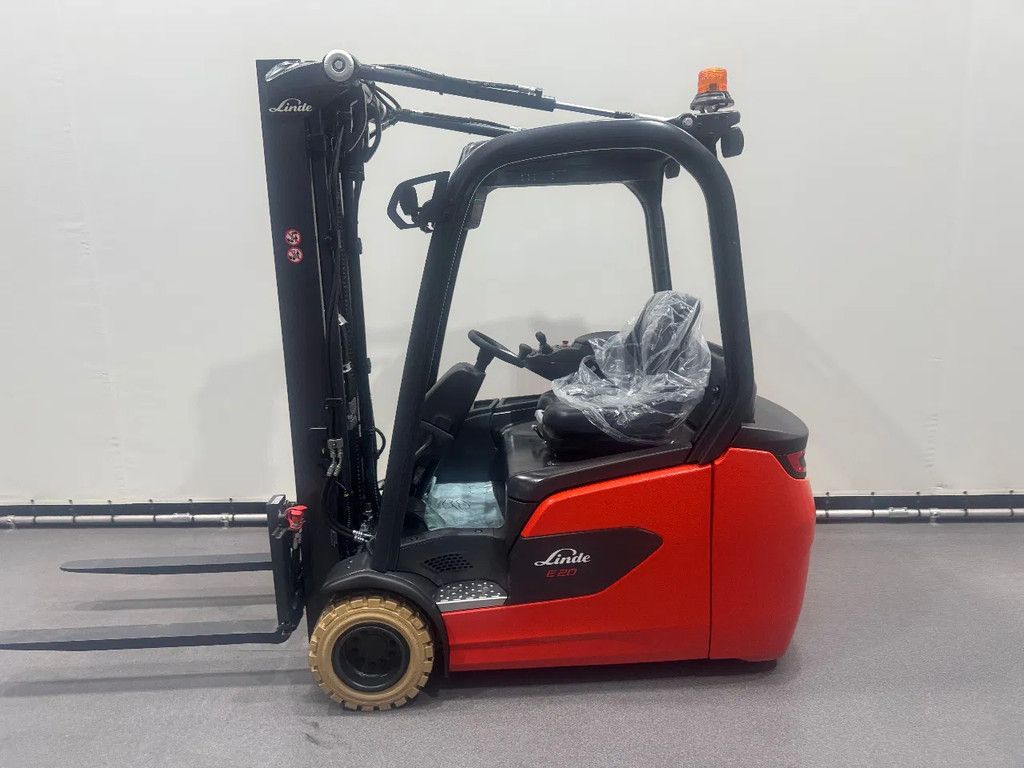 Linde 1251 E 20 L-01