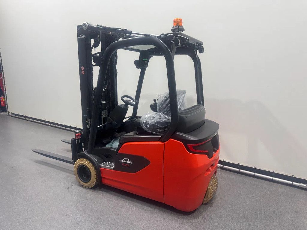 Linde 1251 E 20 L-01