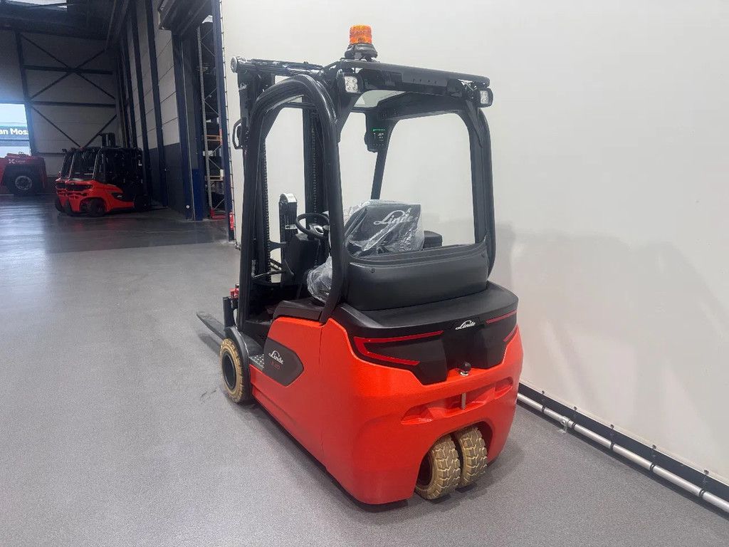 Linde 1251 E 20 L-01