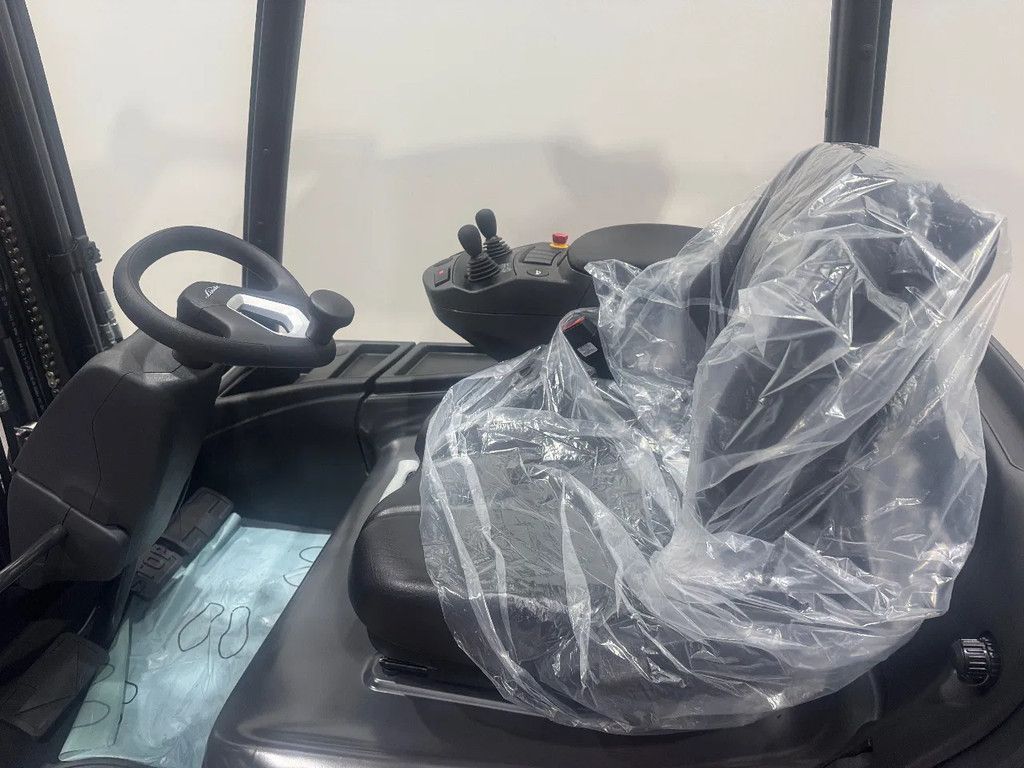 Linde 1251 E 20 L-01