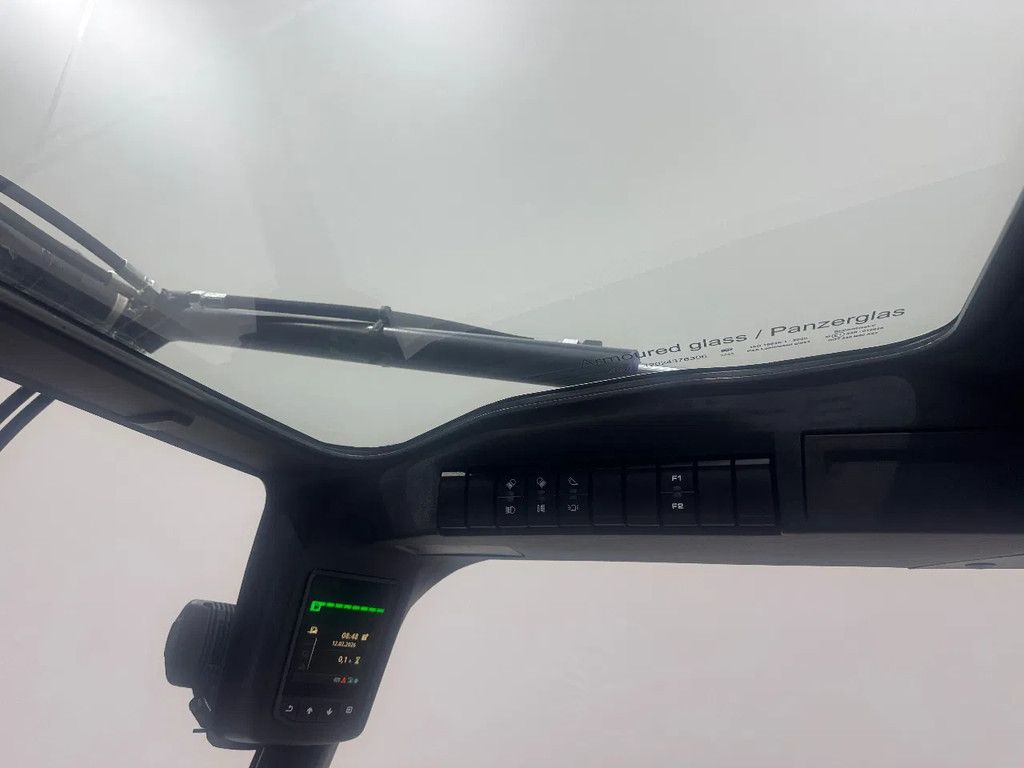 Linde 1251 E 20 L-01