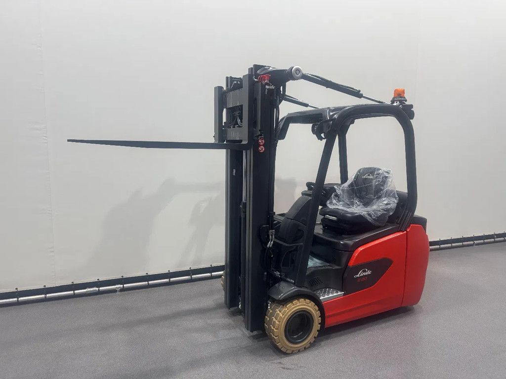 Linde 1251 E 20 L-01