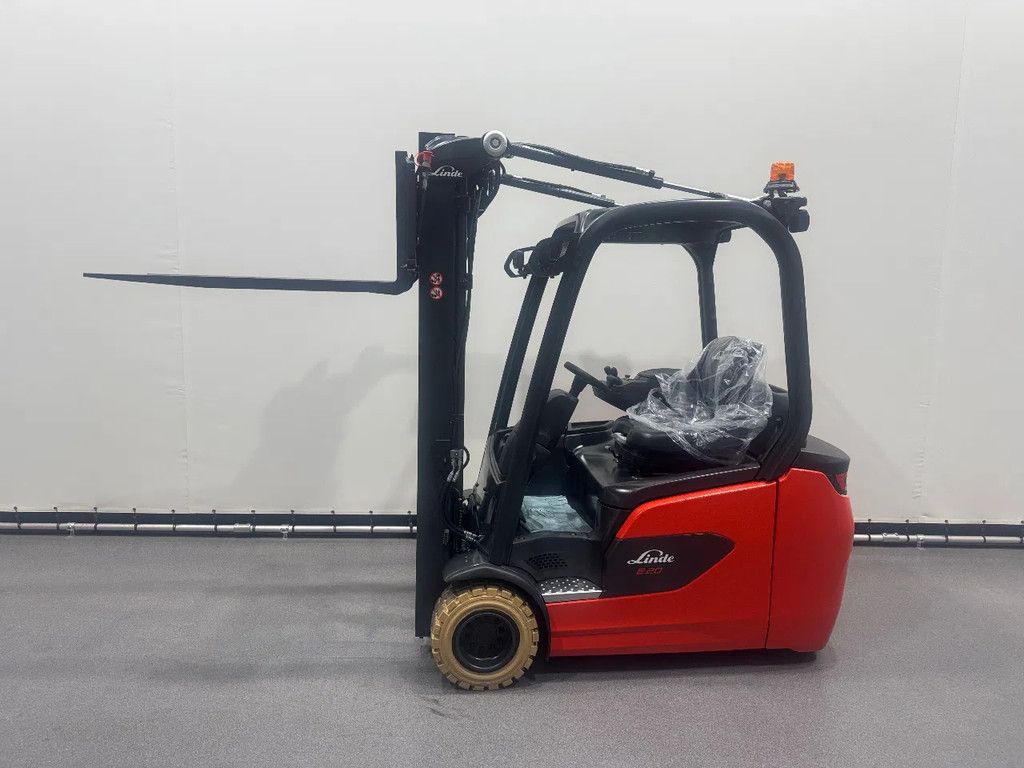 Linde 1251 E 20 L-01