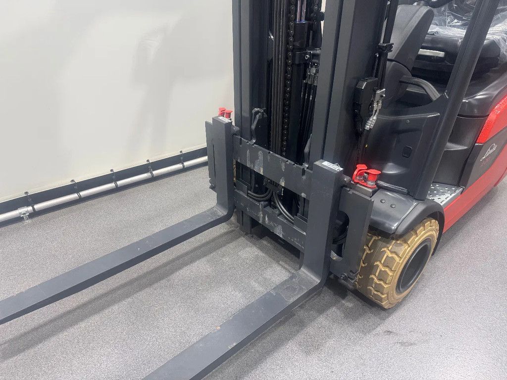 Linde 1251 E 20 L-01