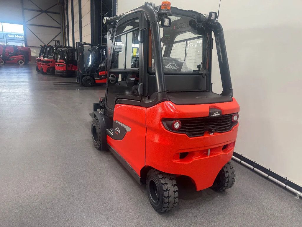 Linde 1252 E 35 HL-01