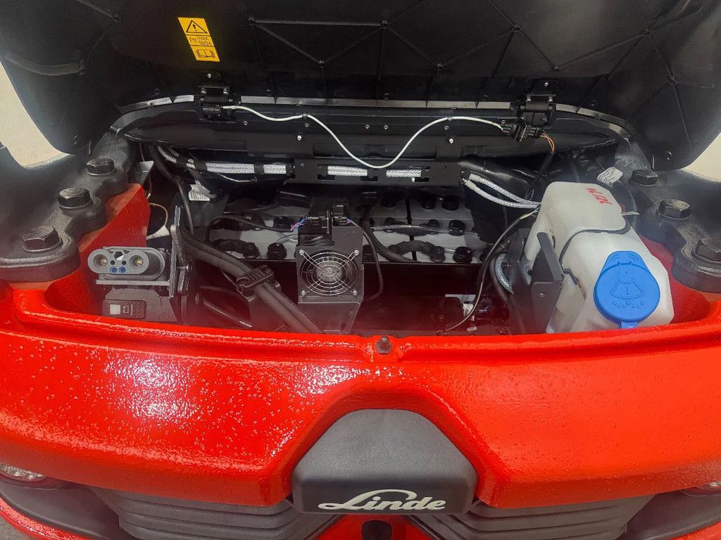 Linde 1252 E 35 HL-01