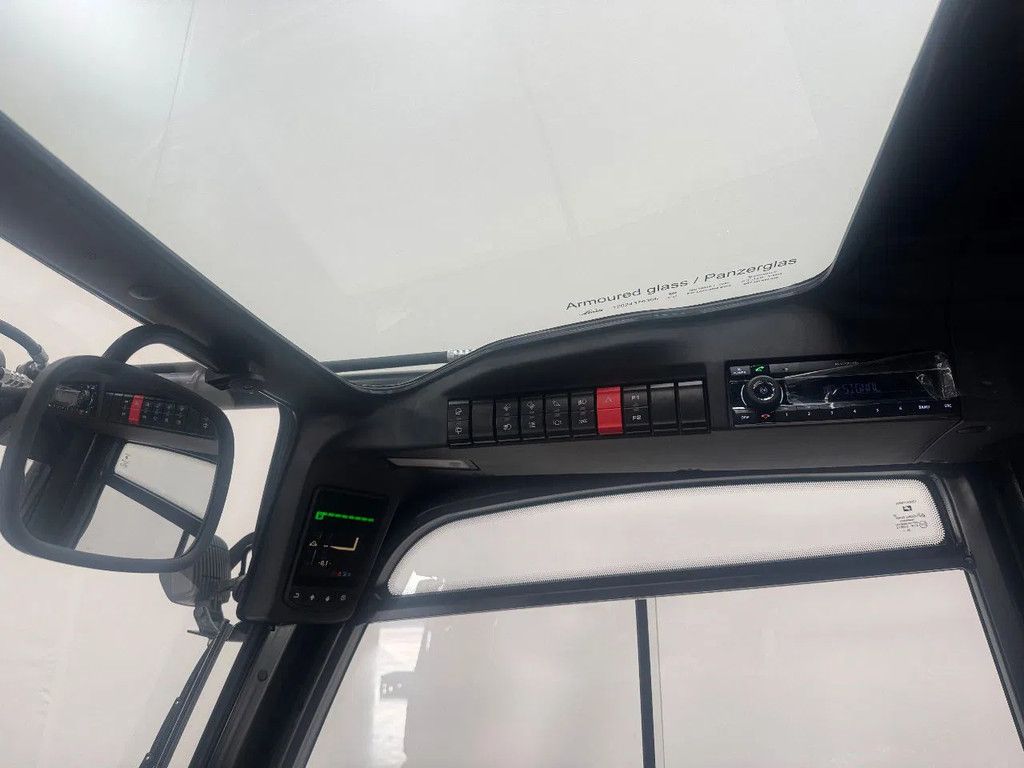 Linde 1252 E 35 HL-01