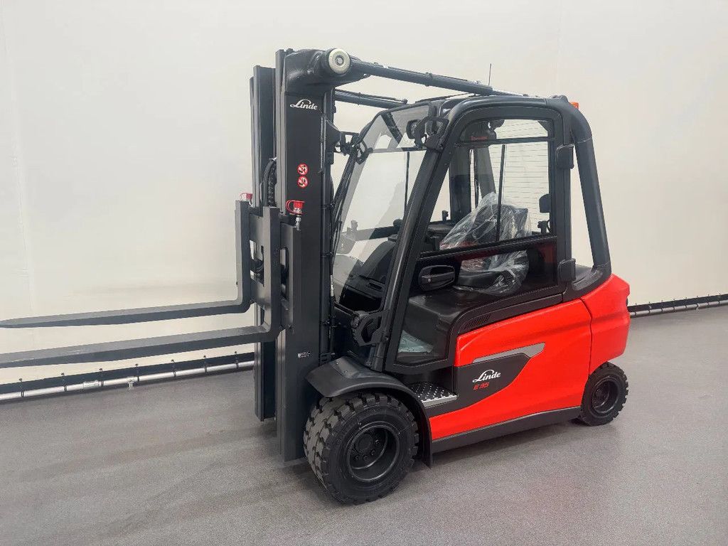 Linde 1252 E 35 L-01
