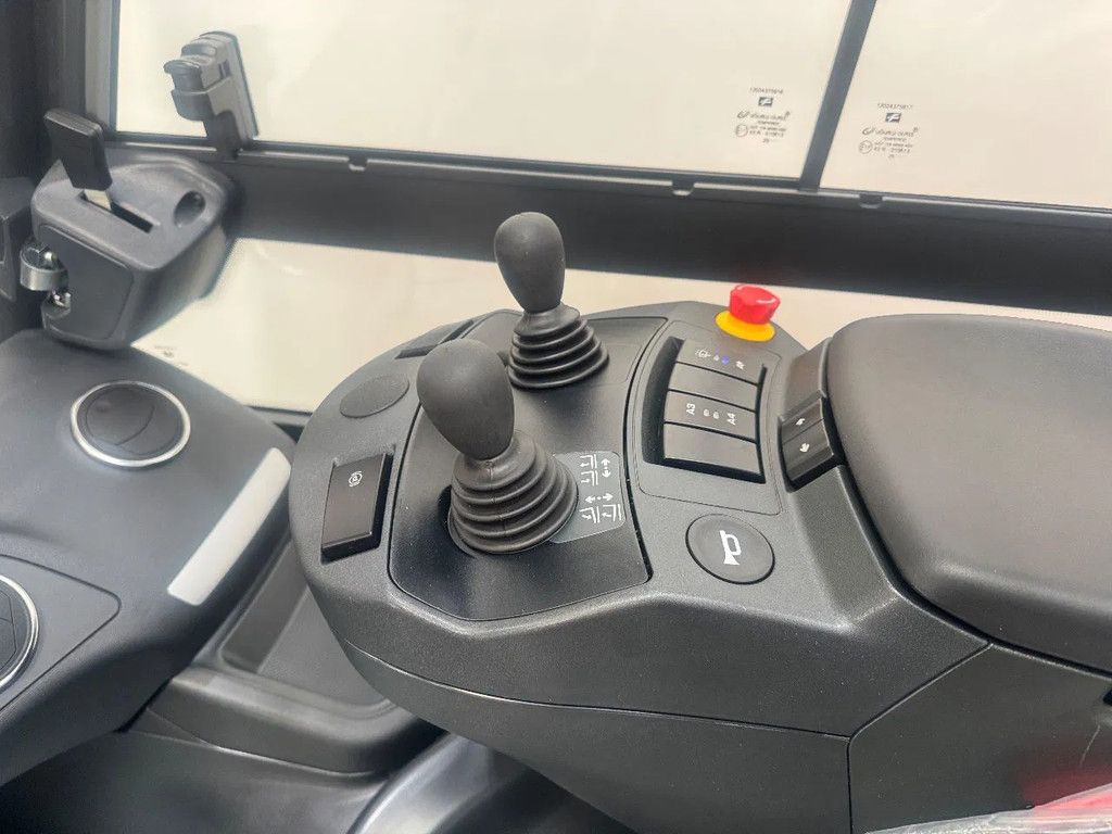 Linde 1252 E 35 L-01