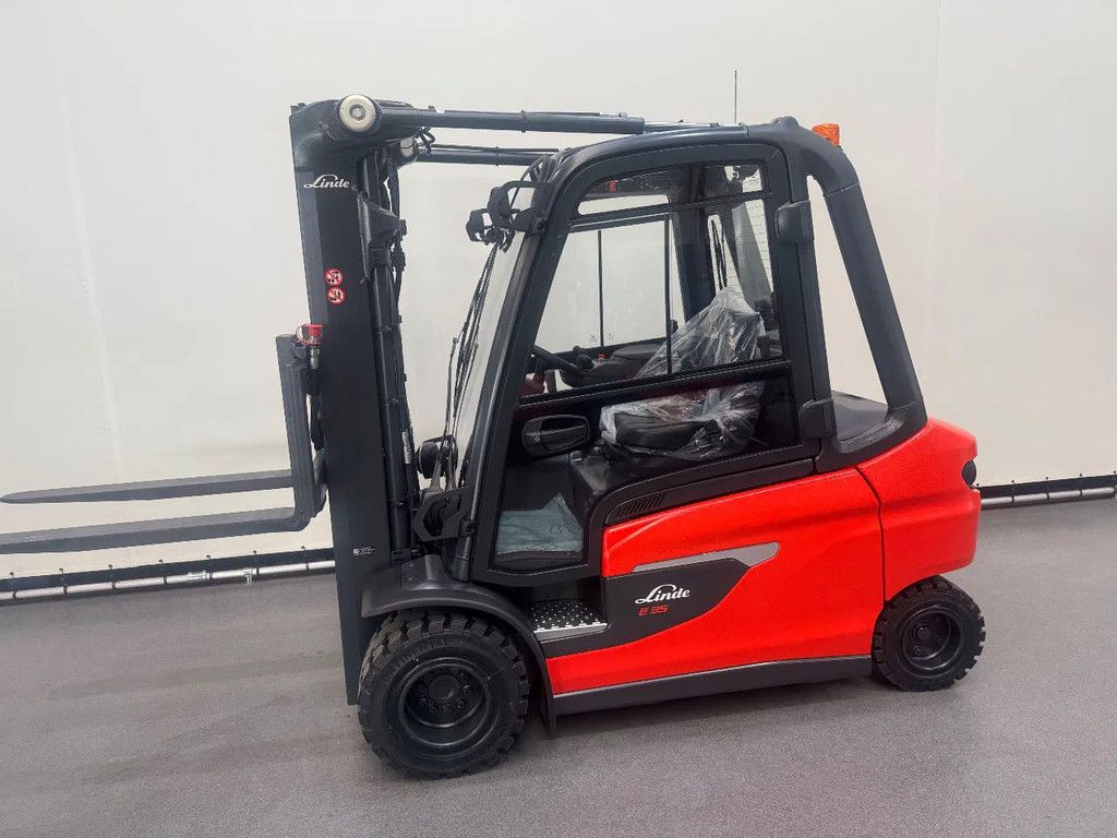 Linde 1252 E 35 L-01
