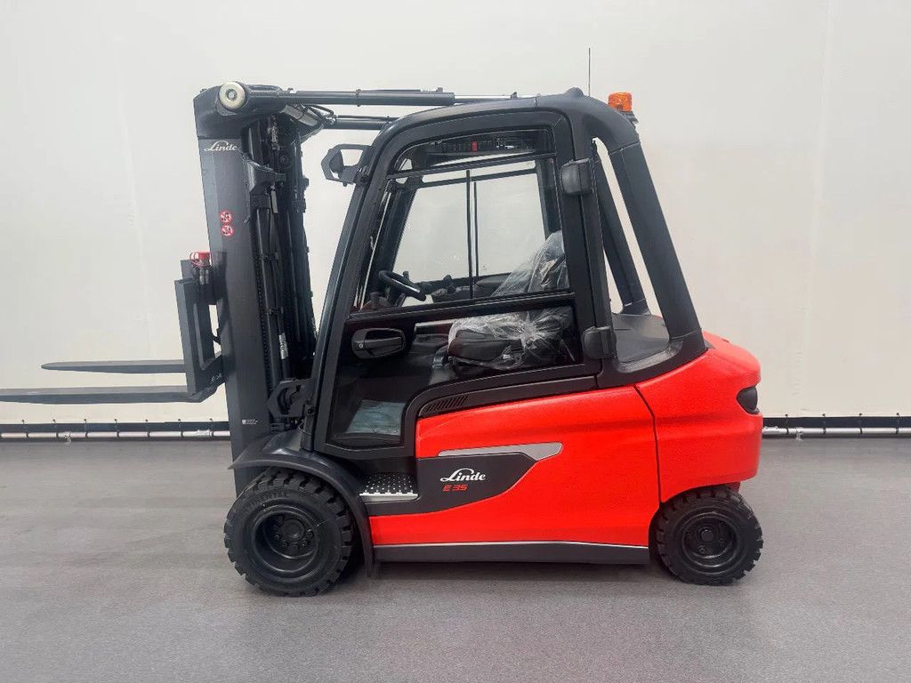 Linde 1252 E 35 L-01