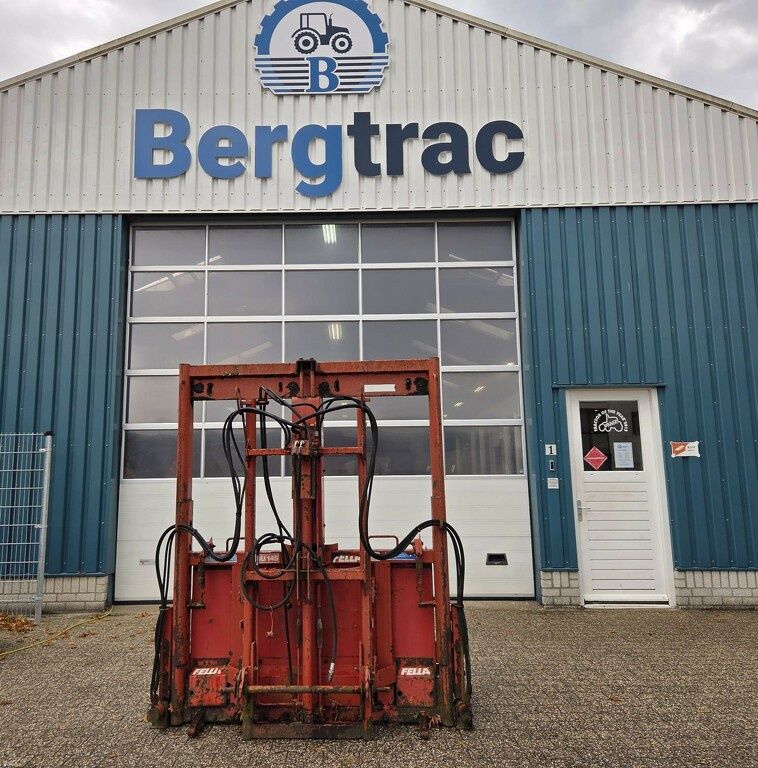 Fella Kuilvoersnijder