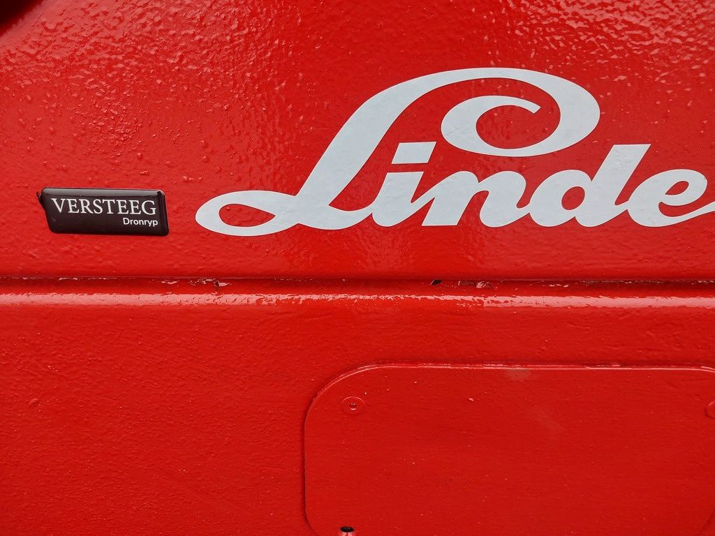 Linde H35D