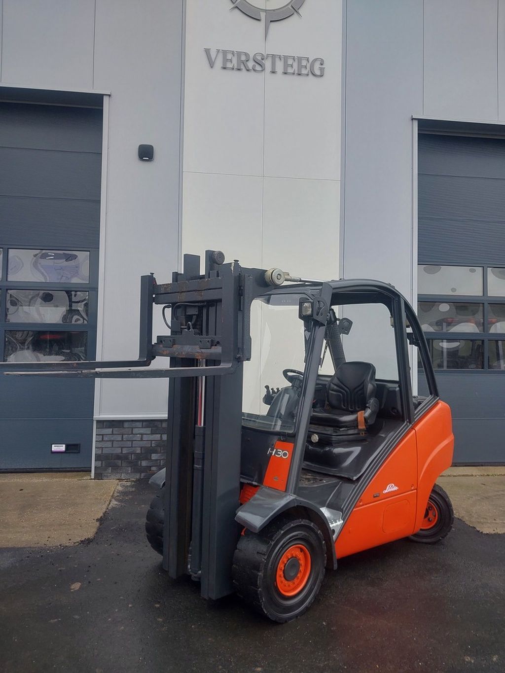 Linde H30D