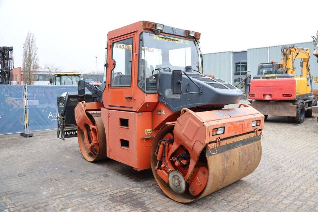 Wals Bomag BW174AD Diesel 63kW 2002