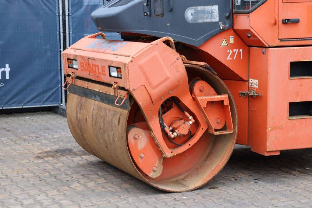 Wals Bomag BW174AD Diesel 63kW 2002