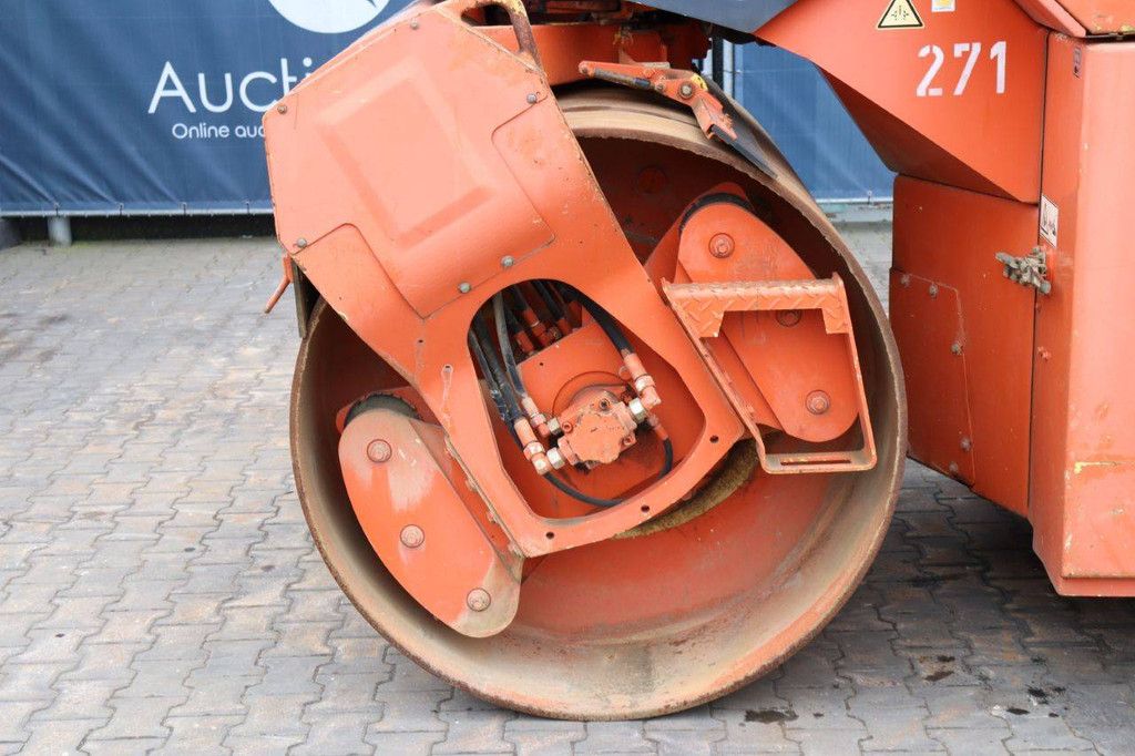 Wals Bomag BW174AD Diesel 63kW 2002