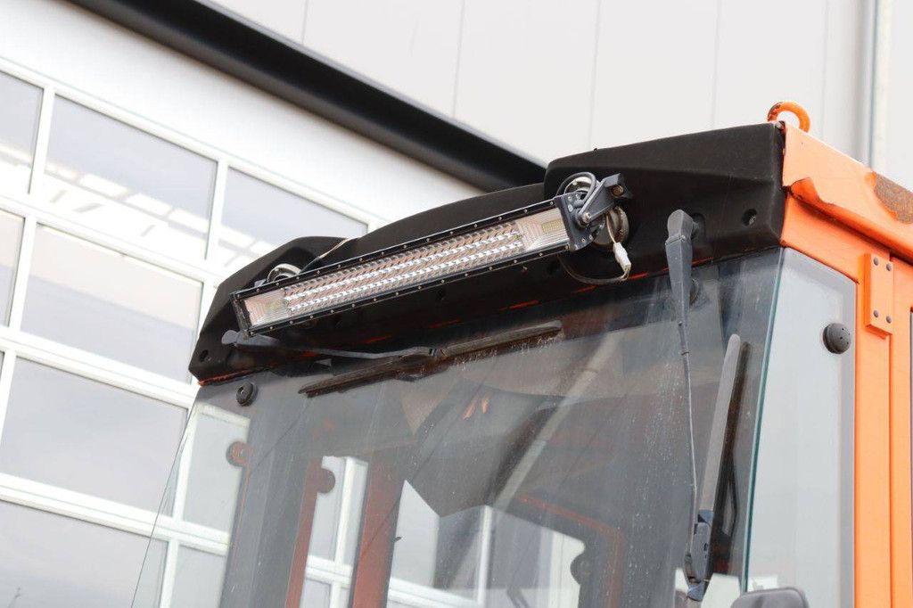 Straßenwalze Bomag BW 151 AD-4 Diesel 63kW 2009