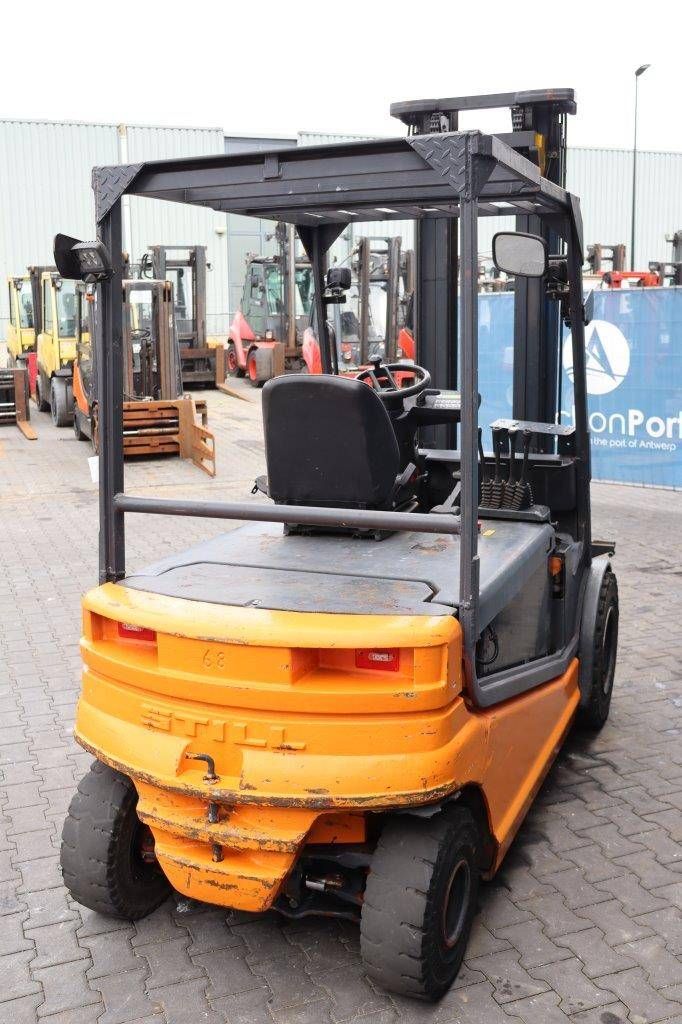 Forklift Still R60-40 Electric 4000kg