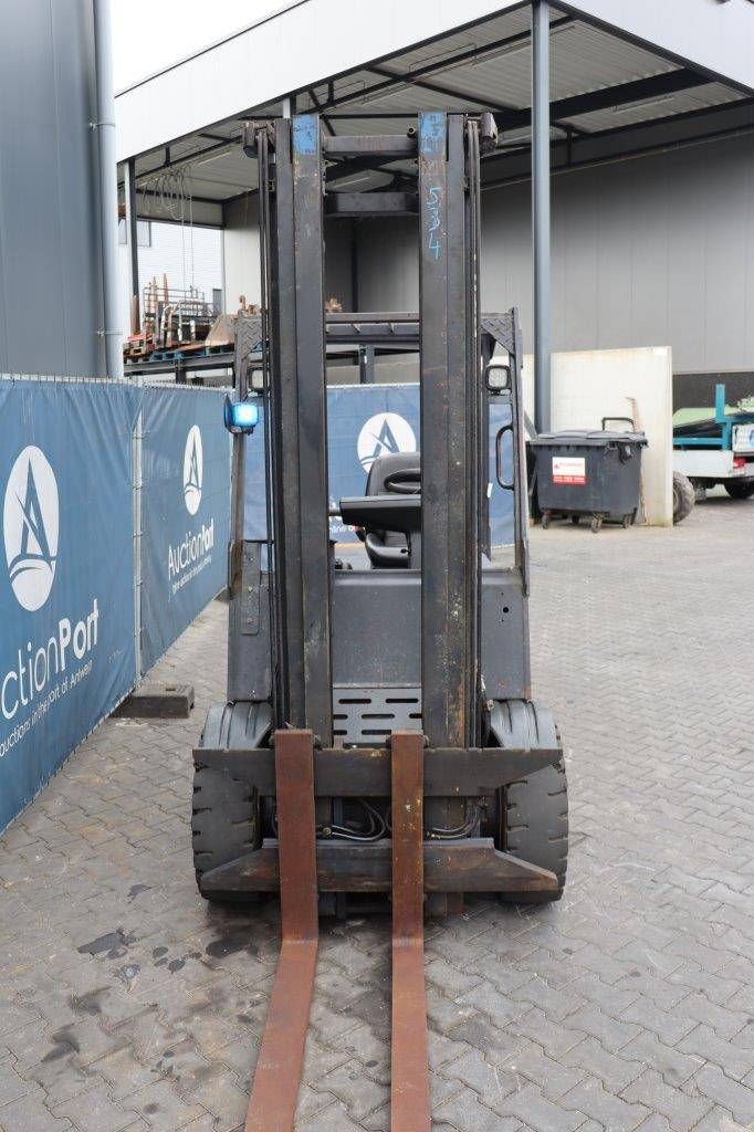 Forklift Still R60-40 Electric 4000kg