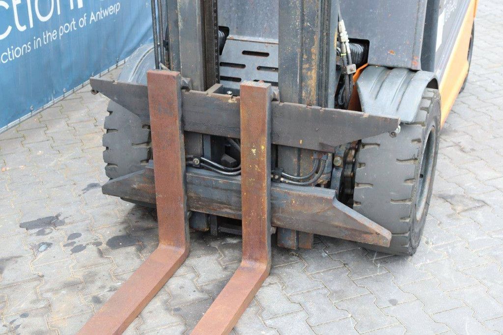 Forklift Still R60-40 Electric 4000kg