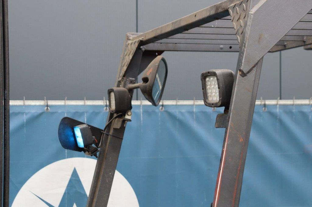 Forklift Still R60-40 Electric 4000kg