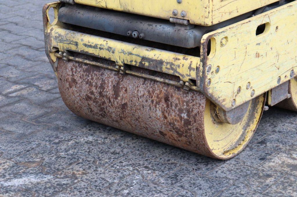 Verdichter Bomag BW65H Diesel