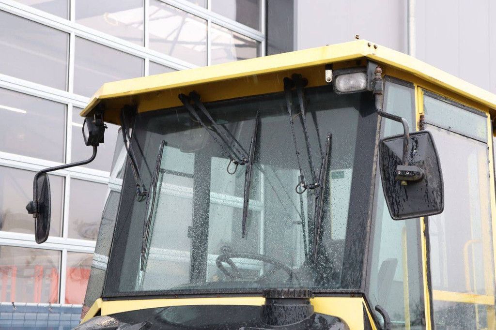 Roller Dynapac CC222HF Diesel 58kW 2004