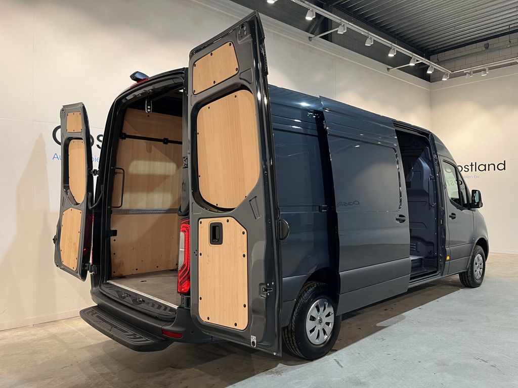 Mercedes-Benz Sprinter 317 CDI L3H2 RWD Automaat / Airco / Adap. Cruise Control / Camera / 3-Zits / 9.700 KM !!