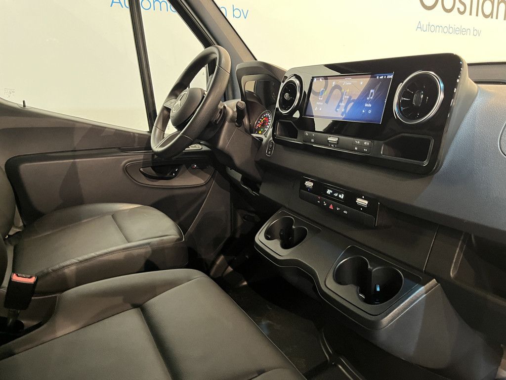 Mercedes-Benz Sprinter 317 CDI L3H2 RWD Automaat / Airco / Adap. Cruise Control / Camera / 3-Zits / 9.700 KM !!