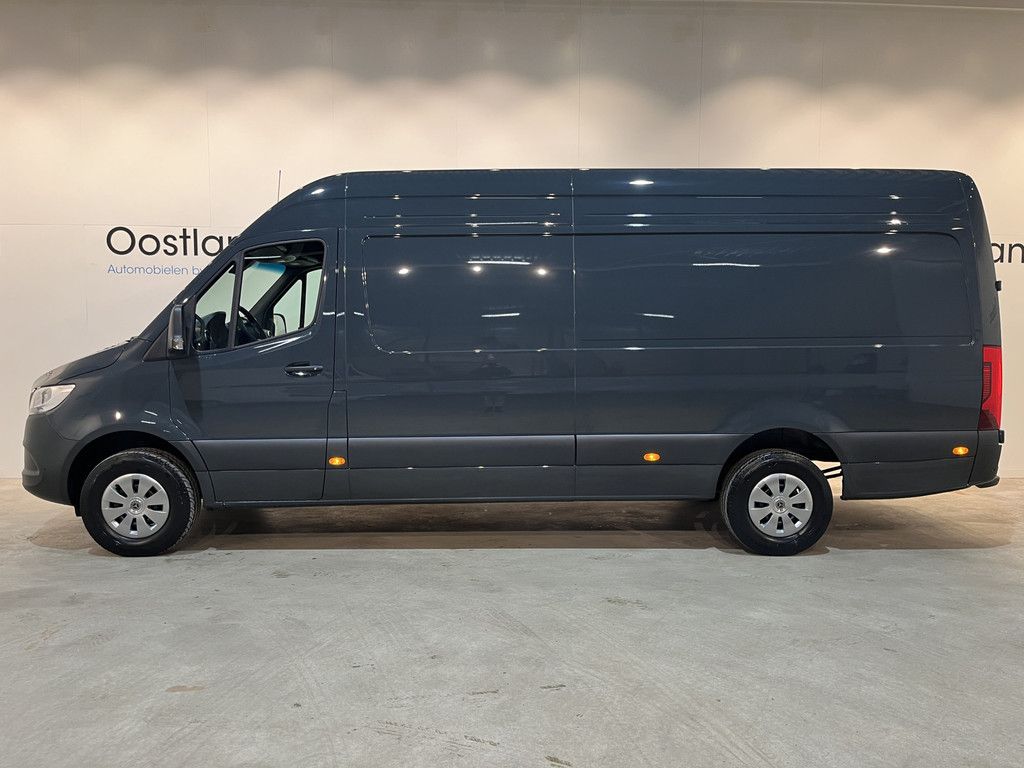 Mercedes-Benz Sprinter 317 CDI L3H2 RWD Automaat / Airco / Adap. Cruise Control / Camera / 3-Zits / 9.700 KM !!