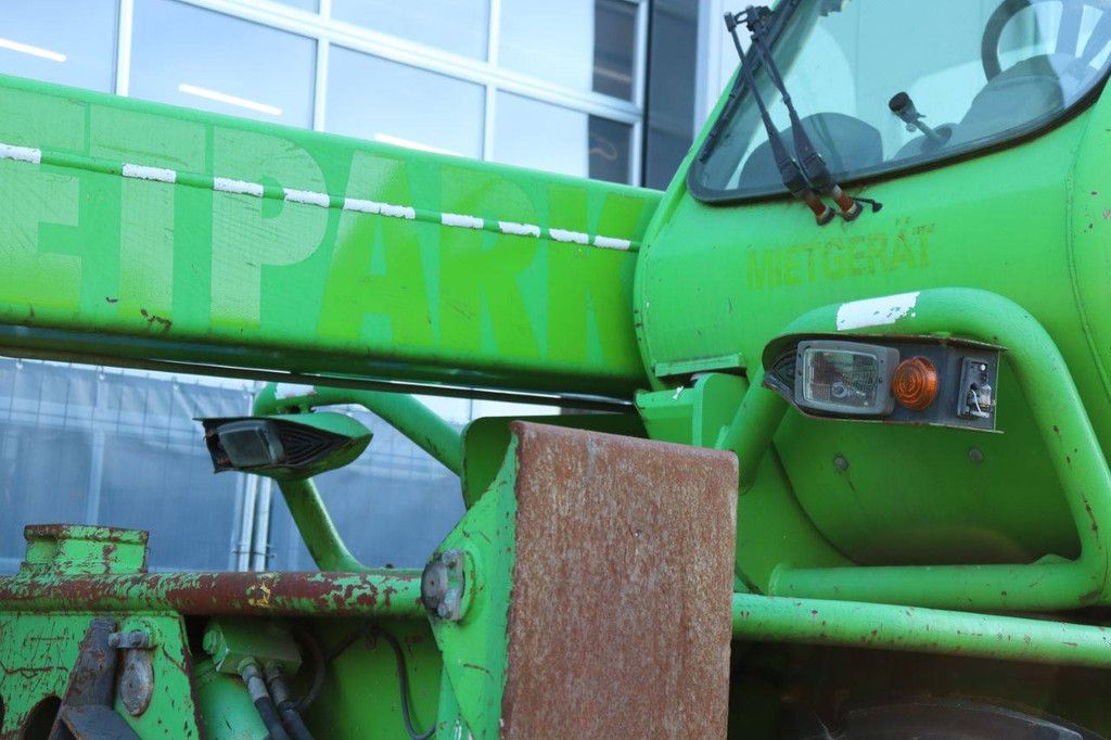 Merlo RT 38 Diesel 75kW 3800kg 16m 2008 Telehandler