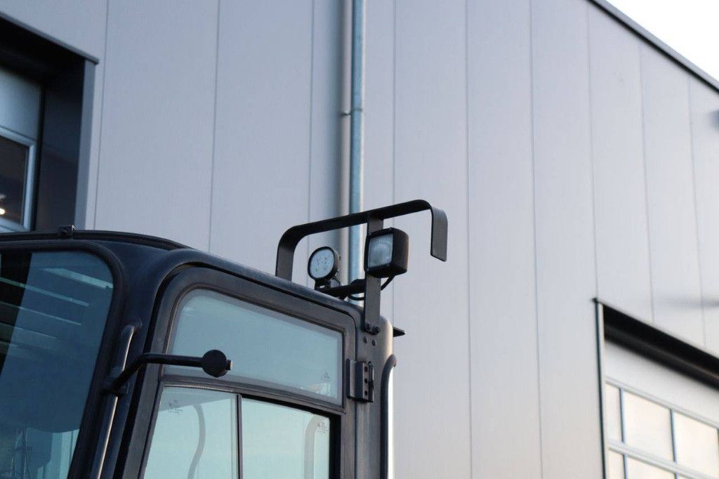 Forklift Hyster FPI 120 L-EA+SS Diesel 12000kg 2016