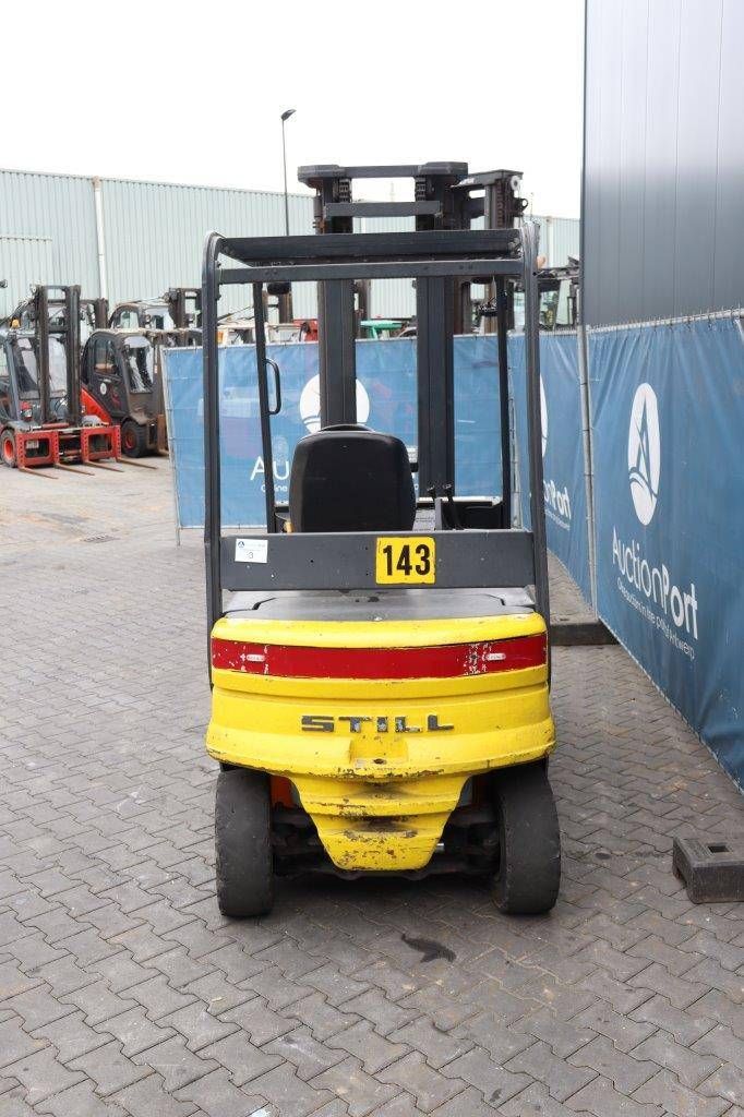 Heftruck Still R60-35 3500kg Elektrisch